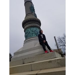 Meet your Posher, Aj